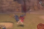 Red Ninja: End of Honor (Xbox)