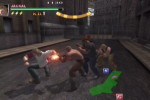 Spikeout: Battle Street (Xbox)