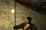 Tom Clancy's Splinter Cell Chaos Theory