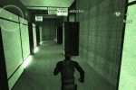 Tom Clancy's Splinter Cell Chaos Theory (PC)