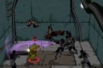 TMNT: Mutant Melee (PC)