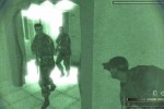 Tom Clancy's Splinter Cell Chaos Theory (PlayStation 2)