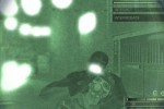 Tom Clancy's Splinter Cell Chaos Theory (PlayStation 2)