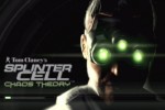 Tom Clancy's Splinter Cell Chaos Theory (PlayStation 2)