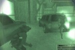 Tom Clancy's Splinter Cell Chaos Theory (PlayStation 2)