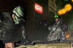 Tom Clancy's Splinter Cell Chaos Theory (PlayStation 2)