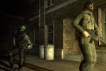 Tom Clancy's Splinter Cell Chaos Theory (PlayStation 2)