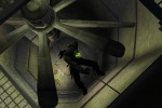 Tom Clancy's Splinter Cell Chaos Theory (PlayStation 2)