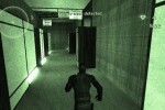 Tom Clancy's Splinter Cell Chaos Theory (PlayStation 2)