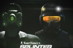 Tom Clancy's Splinter Cell Chaos Theory (Xbox)