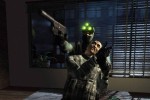 Tom Clancy's Splinter Cell Chaos Theory (Xbox)