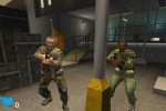 Combat: Task Force 121 (Xbox)