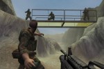 Combat: Task Force 121 (Xbox)