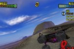 Monster Trux Extreme: Arena Edition (PlayStation 2)