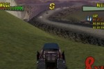 Monster Trux Extreme: Arena Edition (PlayStation 2)