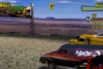 Monster Trux Extreme: Arena Edition (PlayStation 2)