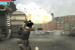 Special Forces: Nemesis Strike (PC)