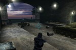 Special Forces: Nemesis Strike (PC)