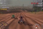 MX vs. ATV Unleashed (Xbox)