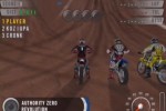 MX vs. ATV Unleashed (Xbox)