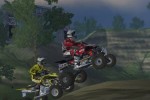 MX vs. ATV Unleashed (Xbox)