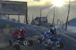 MX vs. ATV Unleashed (Xbox)