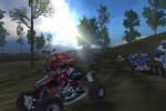 MX vs. ATV Unleashed (Xbox)