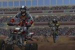 MX vs. ATV Unleashed (Xbox)