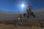 MX vs. ATV Unleashed (Xbox)