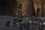 MX vs. ATV Unleashed (Xbox)