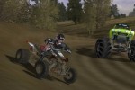 MX vs. ATV Unleashed (Xbox)