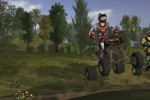 MX vs. ATV Unleashed (Xbox)