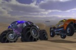 MX vs. ATV Unleashed (Xbox)