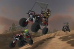 MX vs. ATV Unleashed (Xbox)