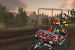 MX vs. ATV Unleashed (Xbox)