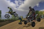 MX vs. ATV Unleashed (Xbox)