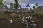 MX vs. ATV Unleashed (Xbox)