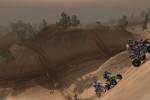 MX vs. ATV Unleashed (Xbox)