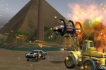 Twisted Metal: Head-On (PSP)