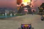 Twisted Metal: Head-On (PSP)