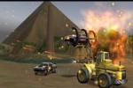 Twisted Metal: Head-On (PSP)