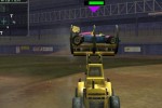 Twisted Metal: Head-On (PSP)