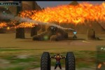 Twisted Metal: Head-On (PSP)