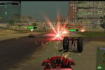 Twisted Metal: Head-On (PSP)