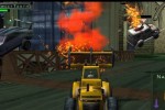 Twisted Metal: Head-On (PSP)