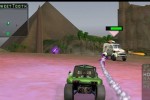 Twisted Metal: Head-On (PSP)