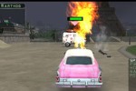 Twisted Metal: Head-On (PSP)