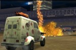 Twisted Metal: Head-On (PSP)