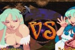 Darkstalkers Chronicle: The Chaos Tower (PSP)