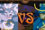 Darkstalkers Chronicle: The Chaos Tower (PSP)